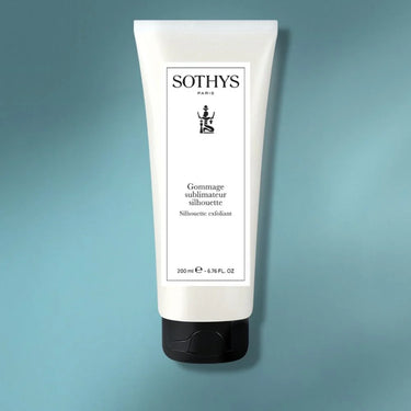 Silhouette exfoliant | DX Body™ (200 ml)